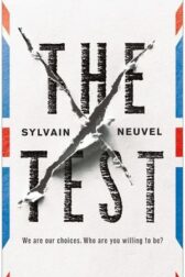 The Test by Sylvain Neuvel