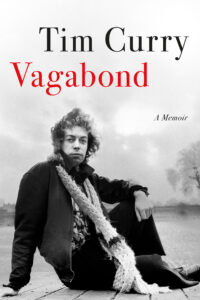 Tim Curry Vagabond