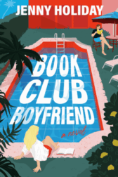 Book Club Boyfriend by Jenny Holiday