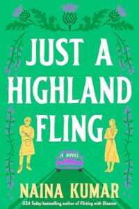 Just a Highland Fling