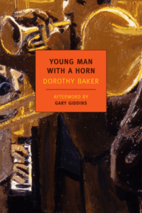 Young Man with a Horn