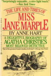 Miss Jane Marple