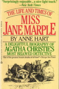 Miss Jane Marple