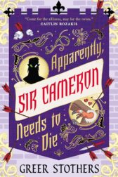 Sir Cameron Must Die