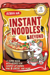 Instant noodles & beyond