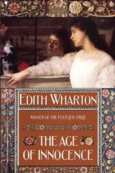 The Age of Innocence Edith Wharton