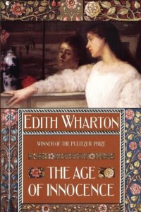The Age of Innocence Edith Wharton