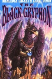 cover for the book the black gryphon by mercedes lackey and larry dixon