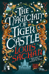 The Magician of Tiger Castle