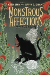 monstrous affectation