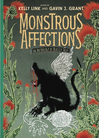 monstrous affectation