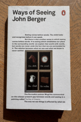 Cover of Ways of Seeing