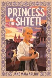 Princess of the Shtetl